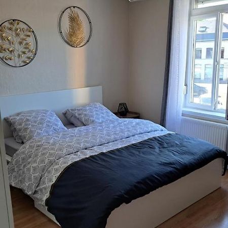 Chambre Tout Confort Villeneuve-d'Ascq Luaran gambar