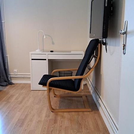 Chambre Tout Confort Villeneuve-d'Ascq Luaran gambar