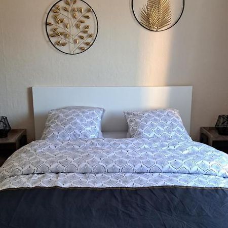 Chambre Tout Confort Villeneuve-d'Ascq Luaran gambar