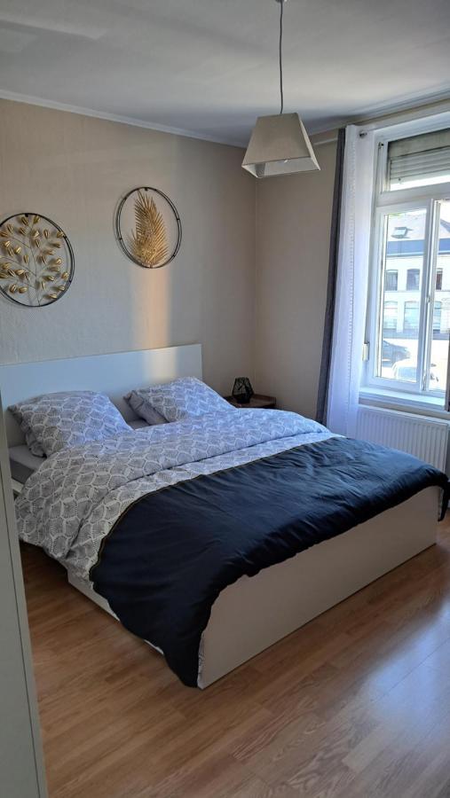 Chambre Tout Confort Villeneuve-d'Ascq Luaran gambar