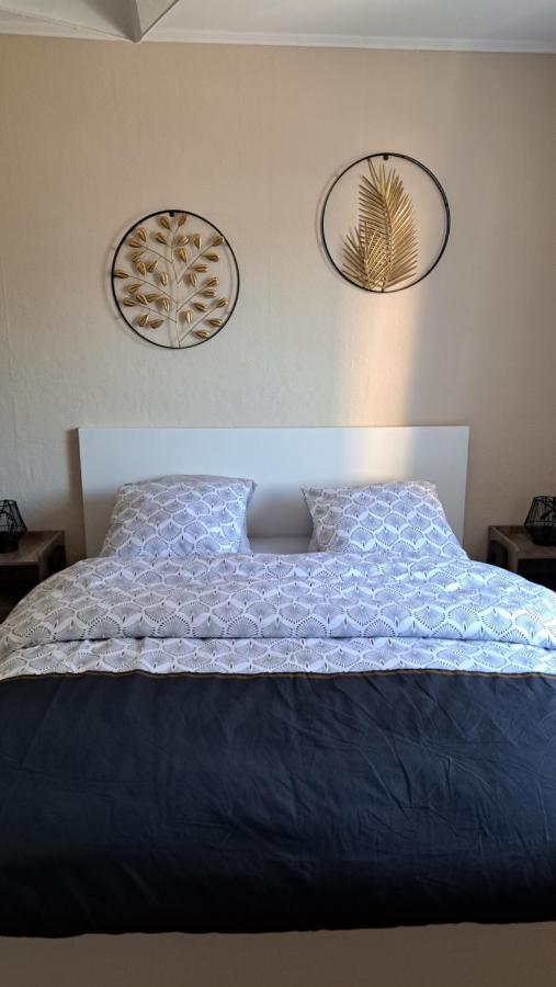 Chambre Tout Confort Villeneuve-d'Ascq Luaran gambar