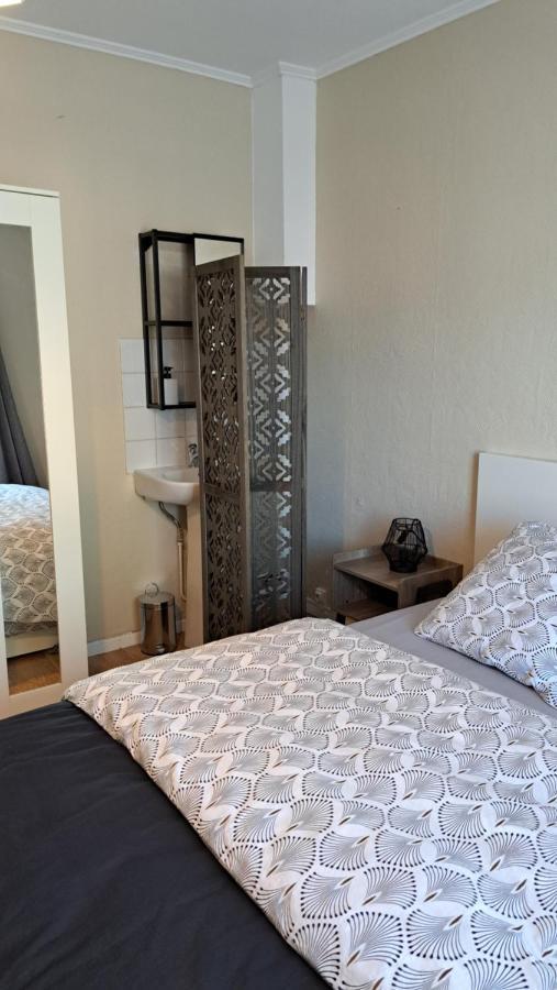 Chambre Tout Confort Villeneuve-d'Ascq Luaran gambar
